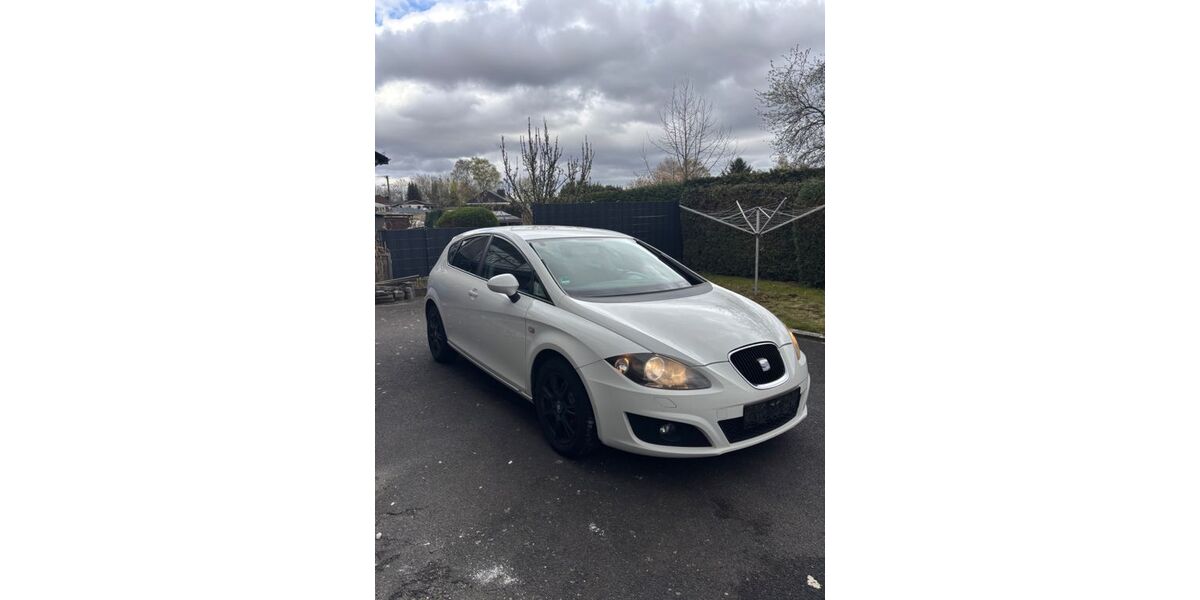 Seat Leon 260.000 km 2.799 &euro; Neuhäusel 56335