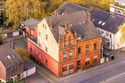 Haus Herne Herne-Süd - 2 Zimmer, 906 m&sup2;, 695.000&euro; | Angebot:24670452