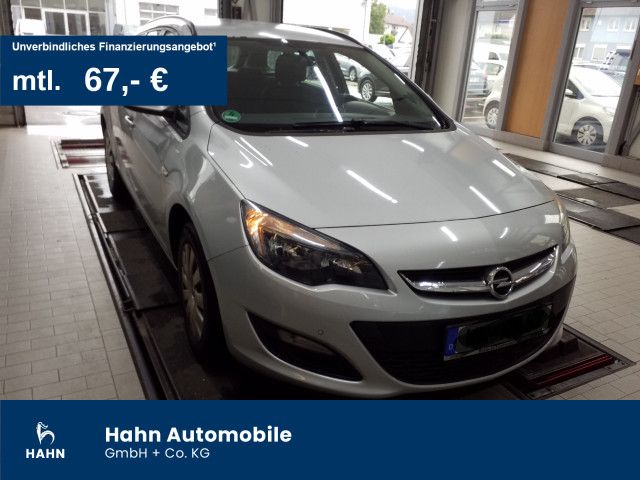 Astra