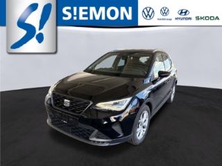 Seat Arona 51.600 km 20.930 &euro; Lengerich 49525