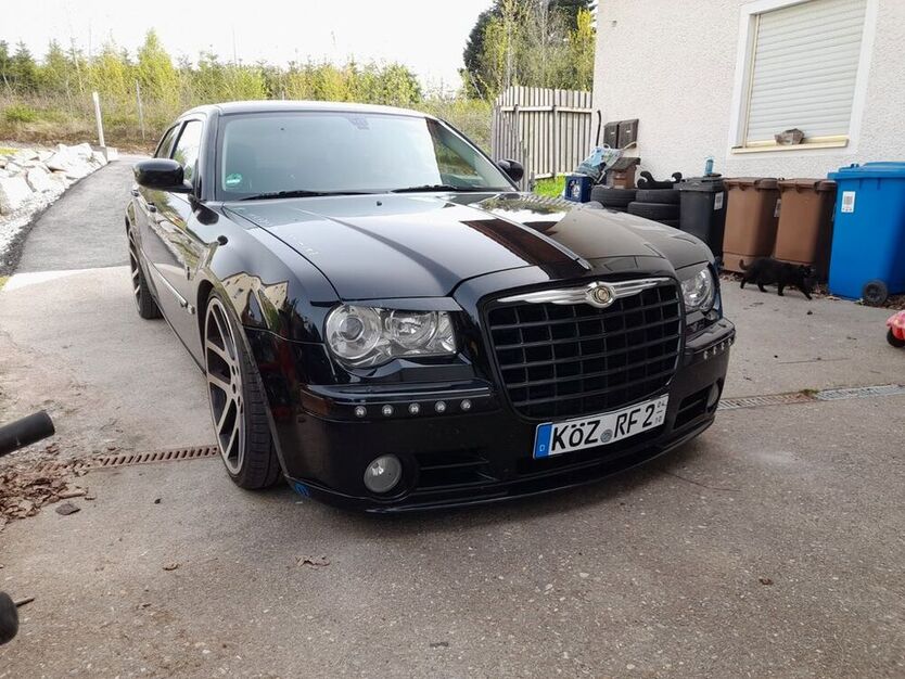 300C