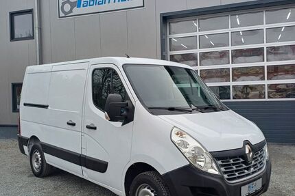 Renault Master 162.800 km 8.490 &euro; Brennberg 93179