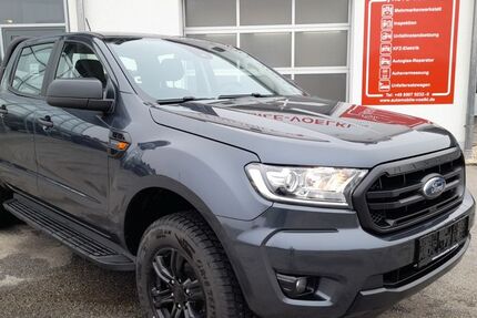 Ford Ranger 68.899 km 34.999 &euro; Neuburg/Inn bei Passau 94127