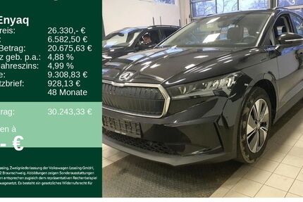 Skoda Enyaq 20.019 km 24.730 &euro; Durmersheim 76448