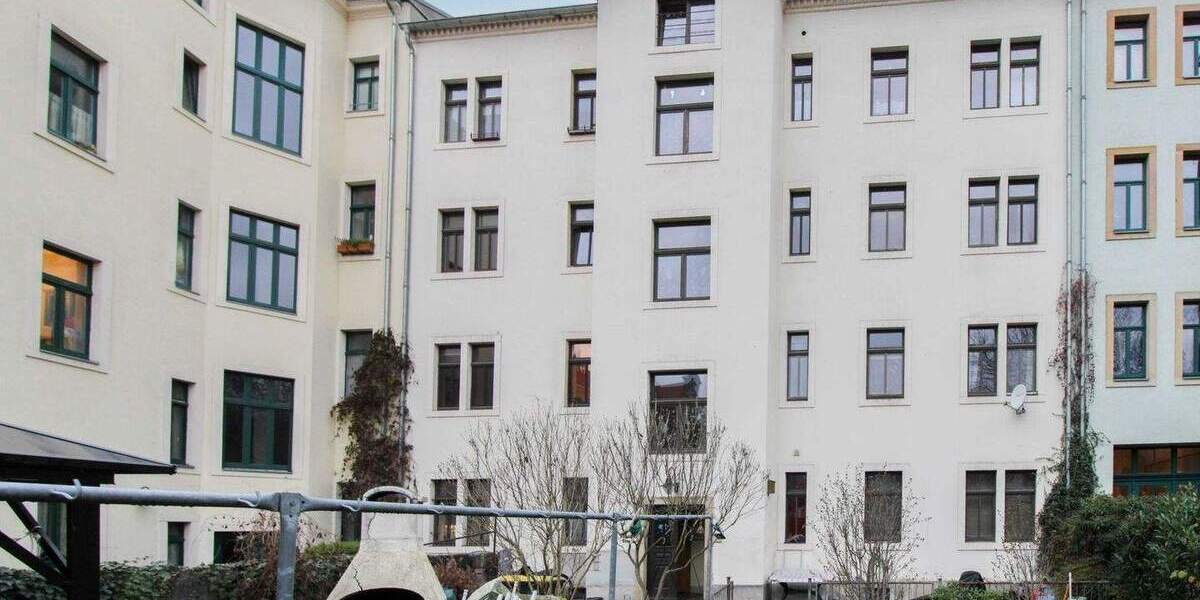 Mehrfamilienhaus, Wohnhaus Dresden Pieschen-Nord/Trachenberge - 2 Zimmer, 1.199.900&euro; | Angebot:25302330