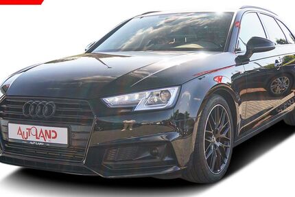 Audi A4 110.724 km 21.990 &euro; Zwickau 08056