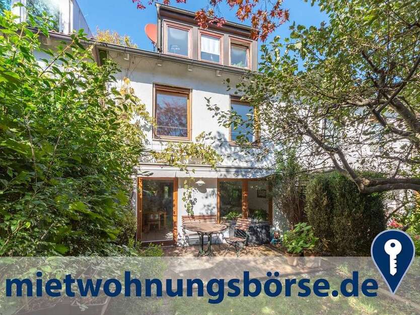 Haus zum Mieten in München 2.500 € 133.59 m² 5.5 zimmer