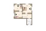 Bauernhaus, Landhaus Fischach - 5 Zimmer, 135 m&sup2;, 1.695&euro; | Angebot:26533686