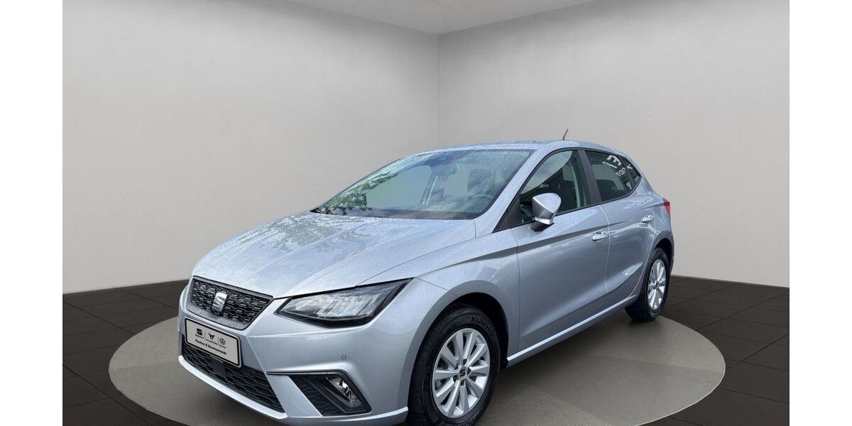 Seat Ibiza 14.754 km 15.780 &euro; Lohmar 53797