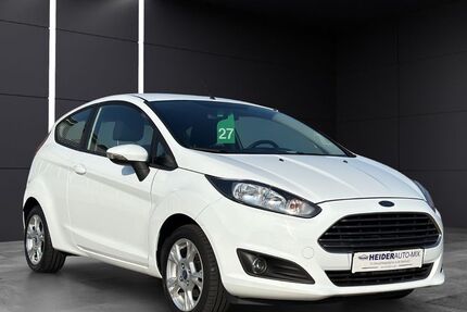 Ford Fiesta 139.900 km 5.499 &euro; Heide 25746
