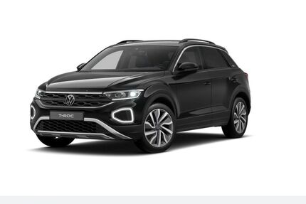 VW T-Roc 7.978 km 26.840 &euro; Oberhausen 46047