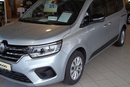 Renault Kangoo 10.750 km 30.330 &euro; Ilmenau 98694