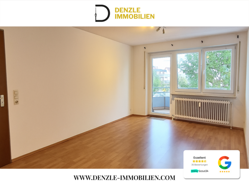 Wohnung zum Mieten in Filderstadt 630 € 46 m²