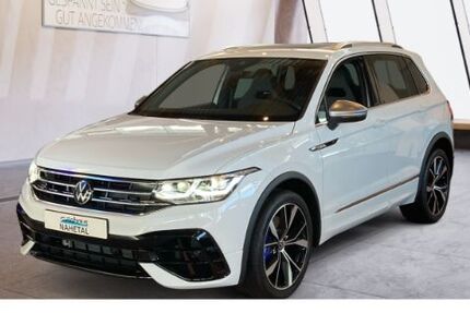 VW Tiguan 12.500 km 47.990 € Idar-Oberstein 55743