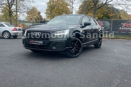 Audi Q2 131.000 km 18.950 € Koblenz 56070