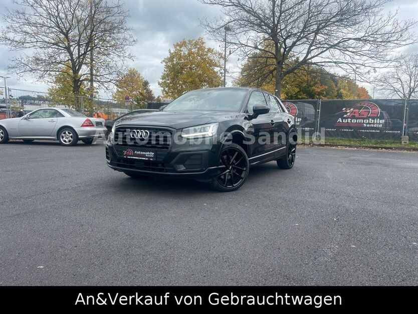Audi Q2 131.000 km 18.950 € Koblenz 56070