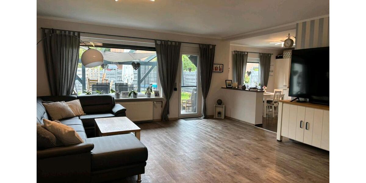 Einfamilienhaus Geestland Bad Bederkesa - 5 Zimmer, 150 m&sup2;, 1.450&euro; | Angebot:26358988