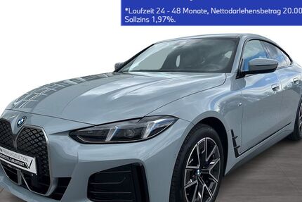 BMW i4 24.625 km 49.790 &euro; Vilsbiburg 84137