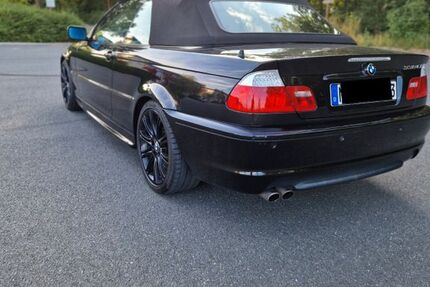 BMW 330 250.000 km 10.000 &euro; Neuenrade 58809