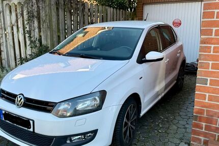 VW Polo 120.500 km 6.300 &euro; Hemmingen 30966