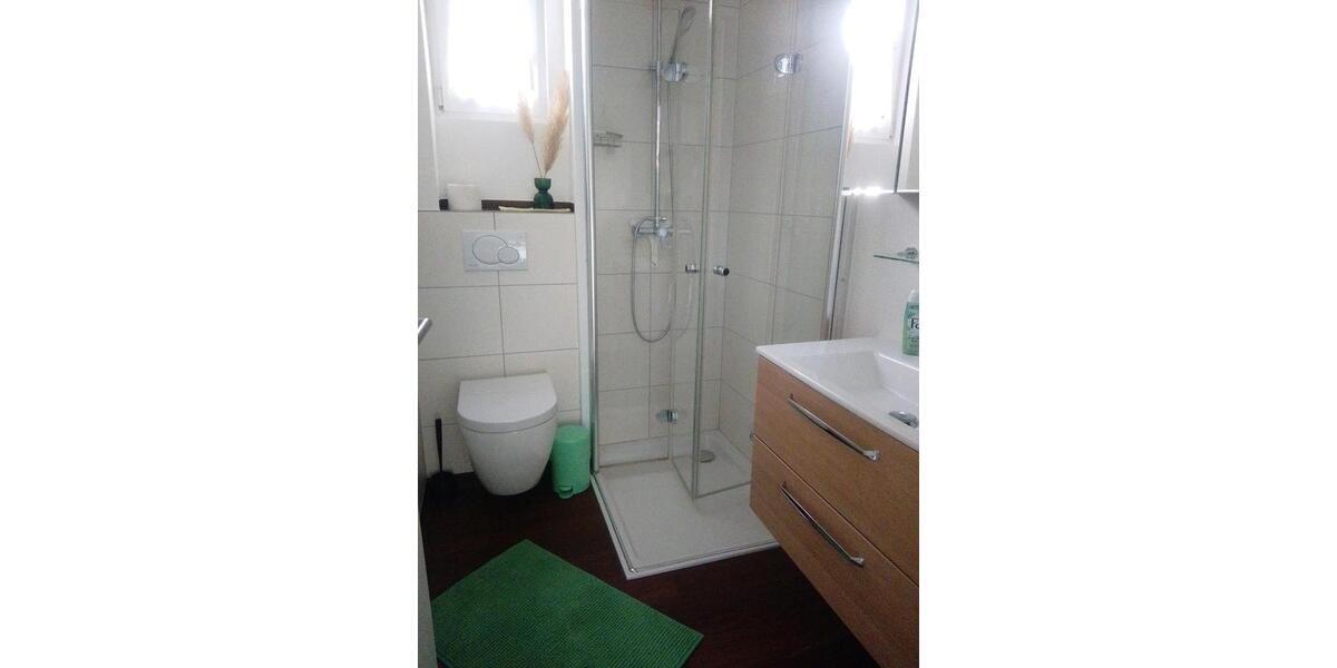 3 Zimmer Wohnung in der Ulmer Oststadt zu vermieten. 3 zimmer