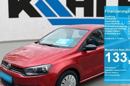 VW Polo 47.094 km 9.490 &euro; Wedemark 30900