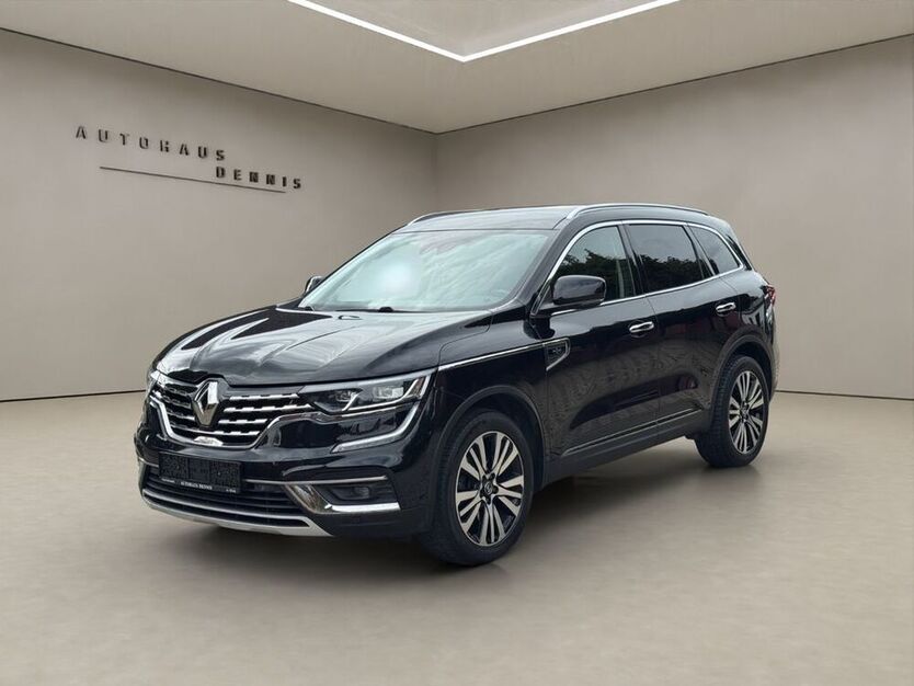 Koleos
