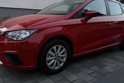 Seat Ibiza 10.300 km 13.450 &euro; Sundern 59846