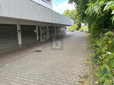 GEWERBEIMMOBILIE FÜR KREATIVE UNTERNEHMER - Gewerbeobjekt Krefeld Hüls | Angebot:26918176