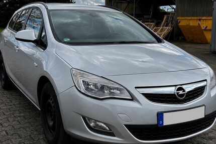 Opel Astra 359.000 km 3.200 &euro; Demmin 17109