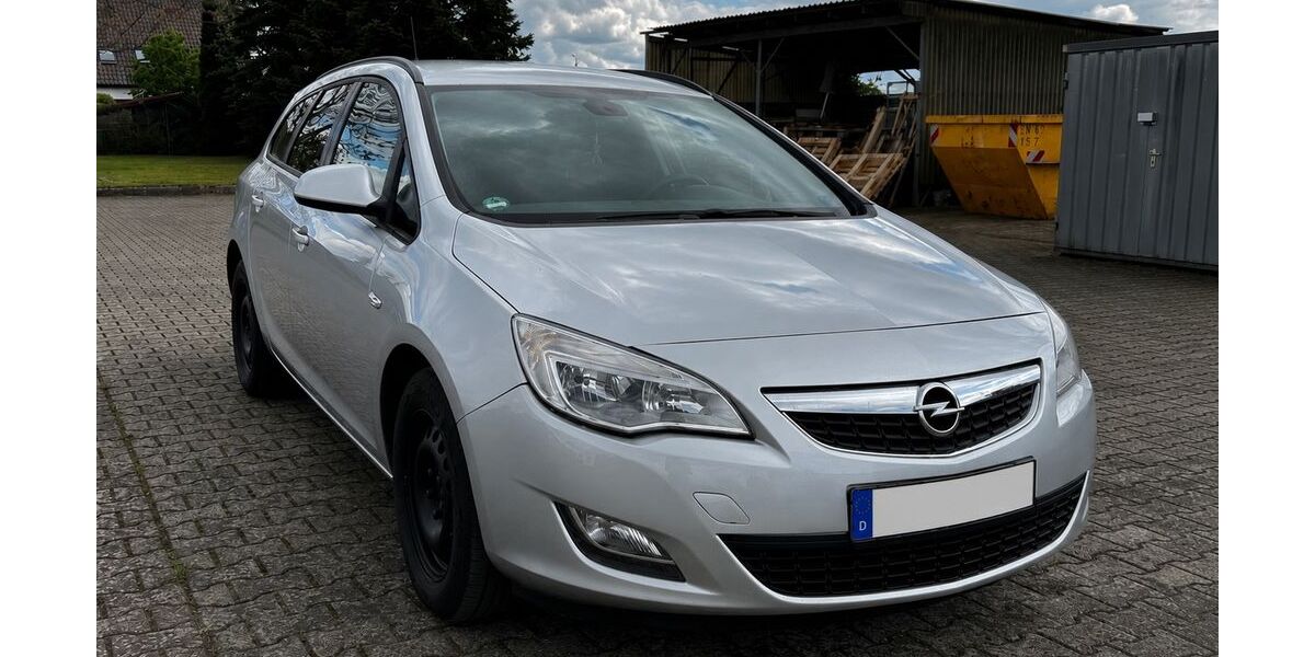 Opel Astra 359.000 km 3.200 &euro; Demmin 17109