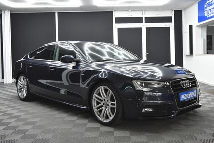 Audi A5 115.000 km 14.980 &euro; Erfurt 99092