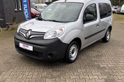 Renault Kangoo 67.000 km 12.200 &euro; Wietmarschen 49835