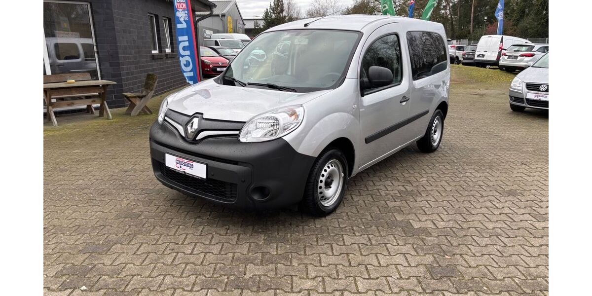 Renault Kangoo 67.000 km 12.200 &euro; Wietmarschen 49835