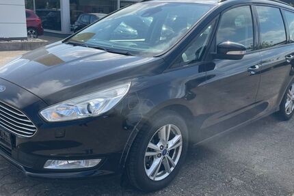 Ford Galaxy 165.000 km 9.490 &euro; Castrop-Rauxel 44579