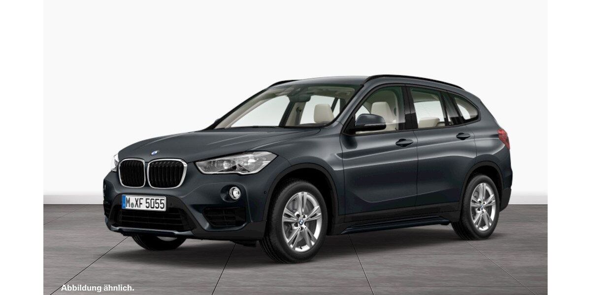 BMW X1 48.000 km 21.808 &euro; Lübbecke 32312