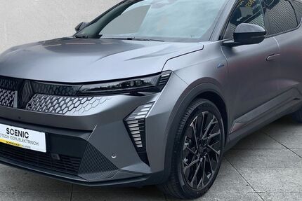 Renault Scenic E-TECH 3.500 km 42.990 &euro; Röhrsdorf 09247