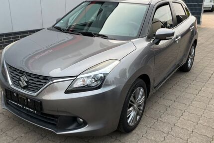 Suzuki Baleno 128.000 km 7.499 &euro; Nortrup 49638