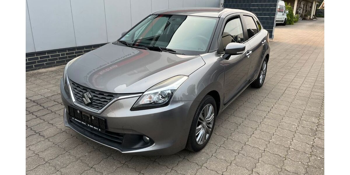 Suzuki Baleno 128.000 km 7.499 &euro; Nortrup 49638