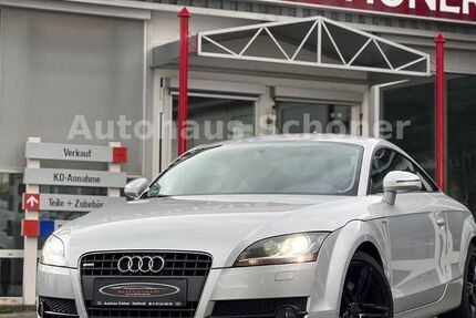 Audi TT 144.000 km 8.950 &euro; Karlstadt 97753