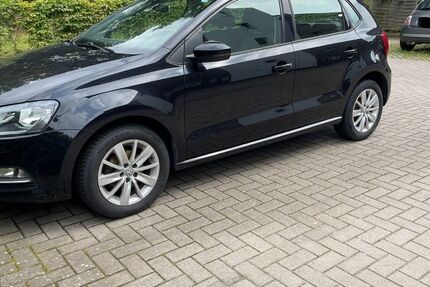 VW Polo 114.000 km 6.899 &euro; Oldenburg 26133