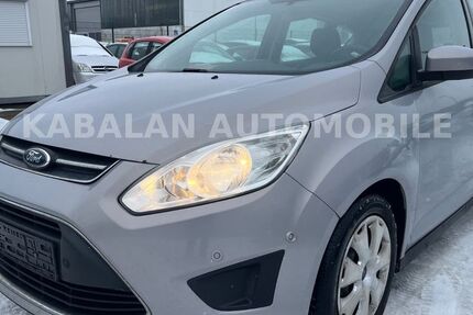 Ford C-Max 315.000 km 1.900 &euro; Neumünster 24536