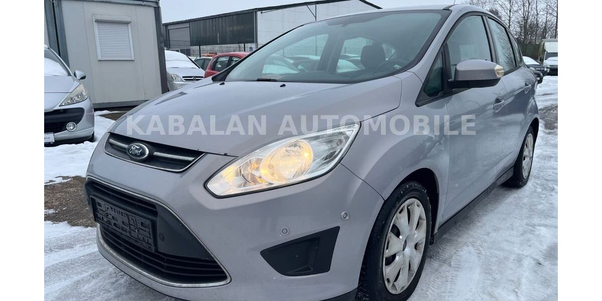 Ford C-Max 315.000 km 2.200 &euro; Neumünster 24536