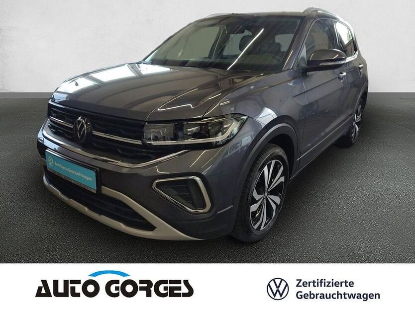 T-Cross