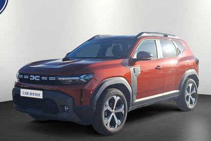 Dacia Duster 6.200 km 25.650 &euro; Merzig 66663