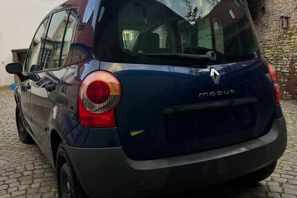 Renault Modus 133.000 km 2.400 &euro; Ilbesheim 67294