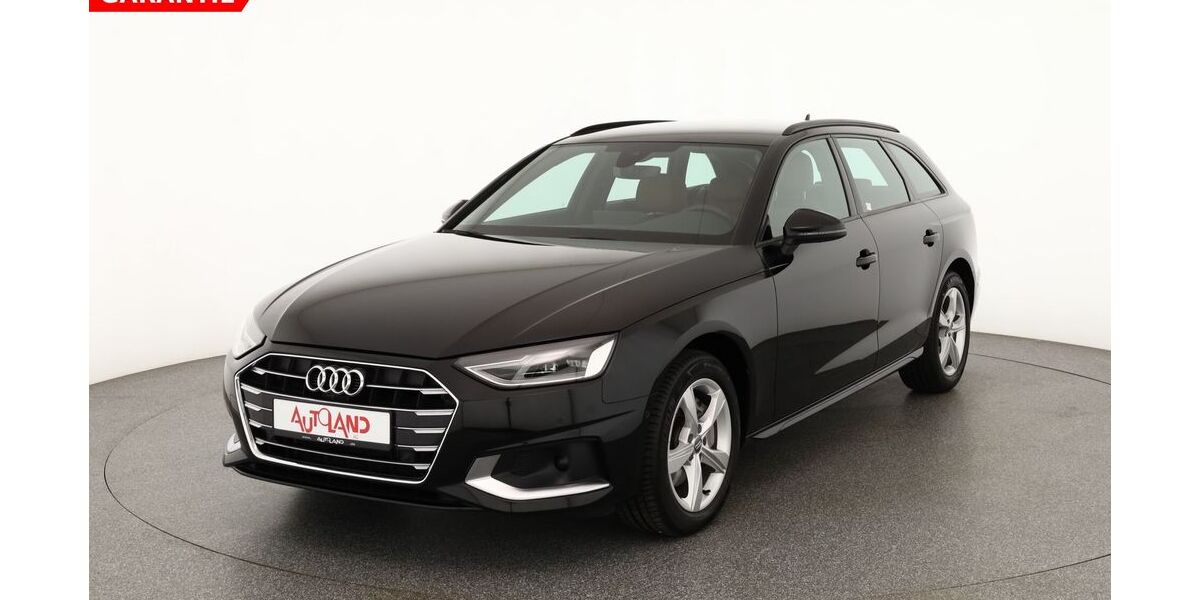 Audi A4 58.041 km 29.990 &euro; Eisleben 06295