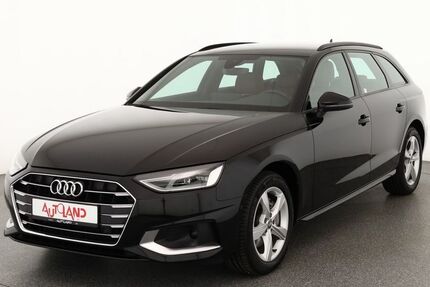 Audi A4 58.041 km 30.490 &euro; Eisleben 06295