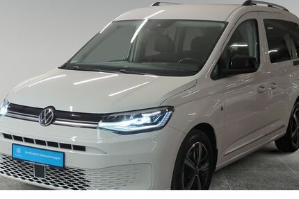 VW Caddy 53.800 km 28.984 &euro; München 81476