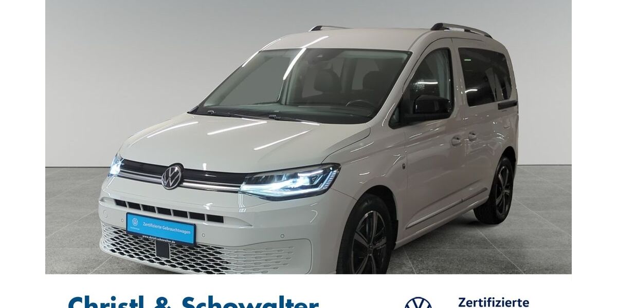 VW Caddy 53.800 km 28.984 &euro; München 81476